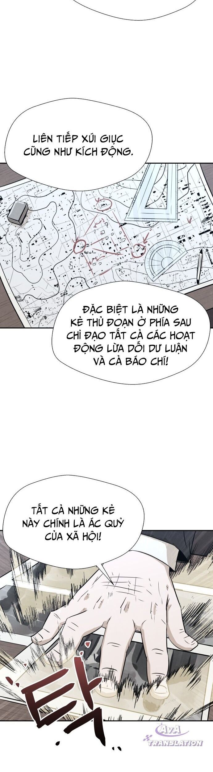 Người Sáng Lập Chap 3 - Next Chap 4