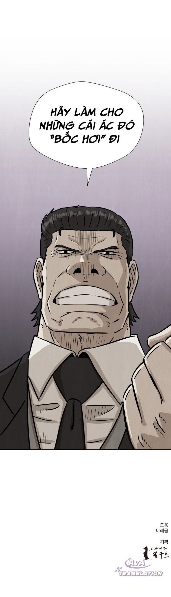 Người Sáng Lập Chap 3 - Next Chap 4
