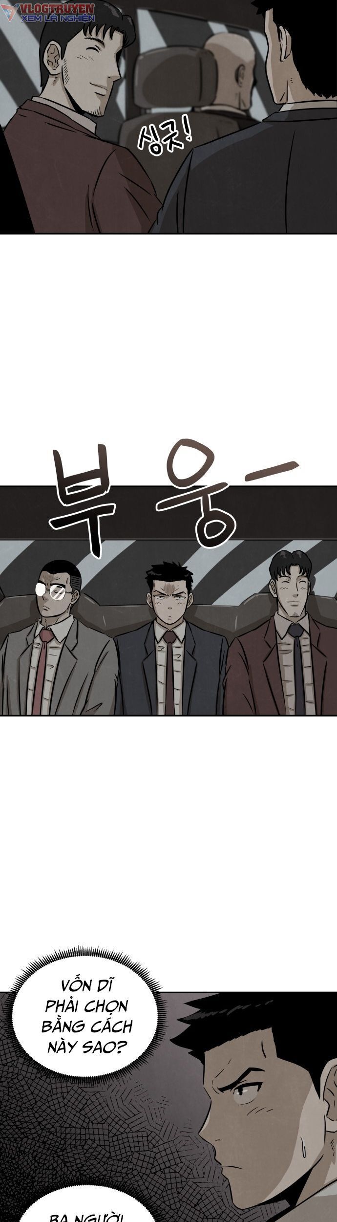 Người Sáng Lập Chap 3 - Next Chap 4