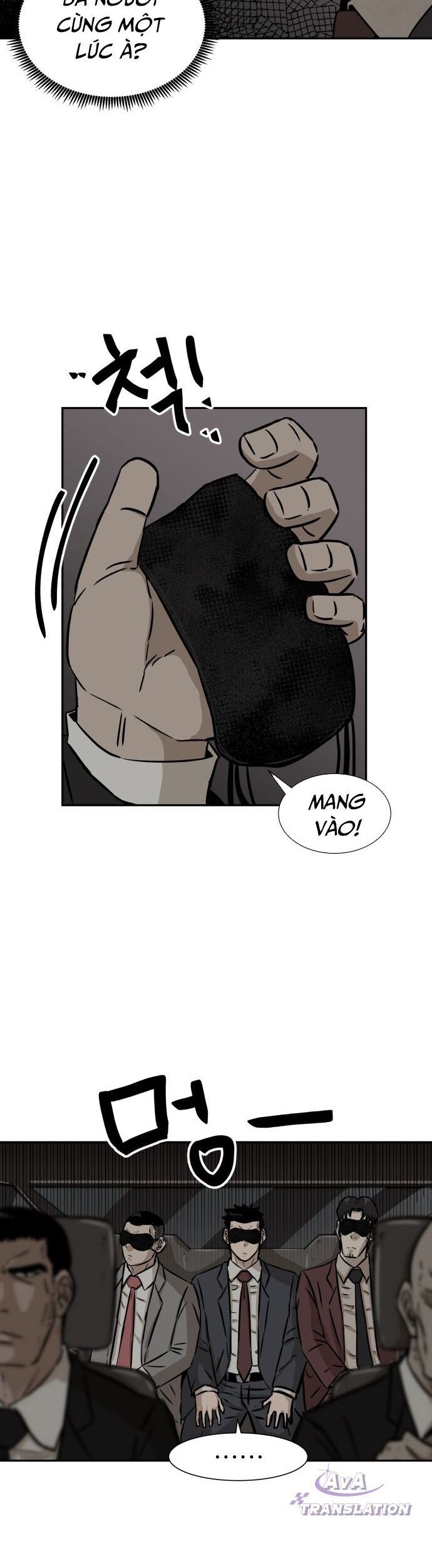 Người Sáng Lập Chap 3 - Next Chap 4