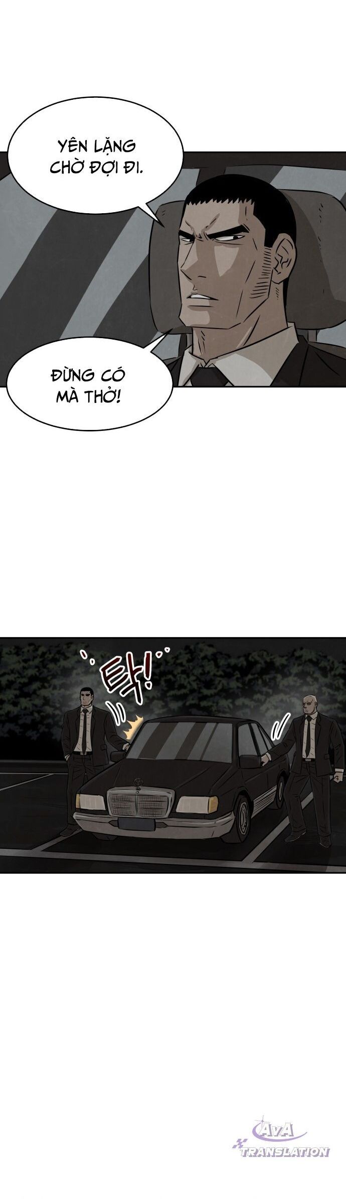 Người Sáng Lập Chap 3 - Next Chap 4