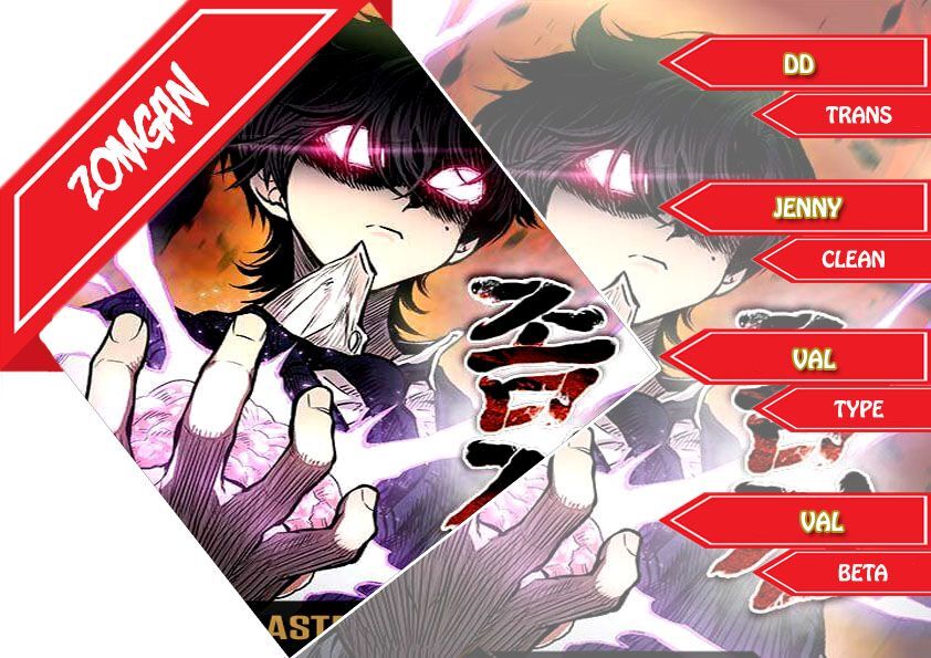Người Thây Ma Chap 46 - Next Chap 47