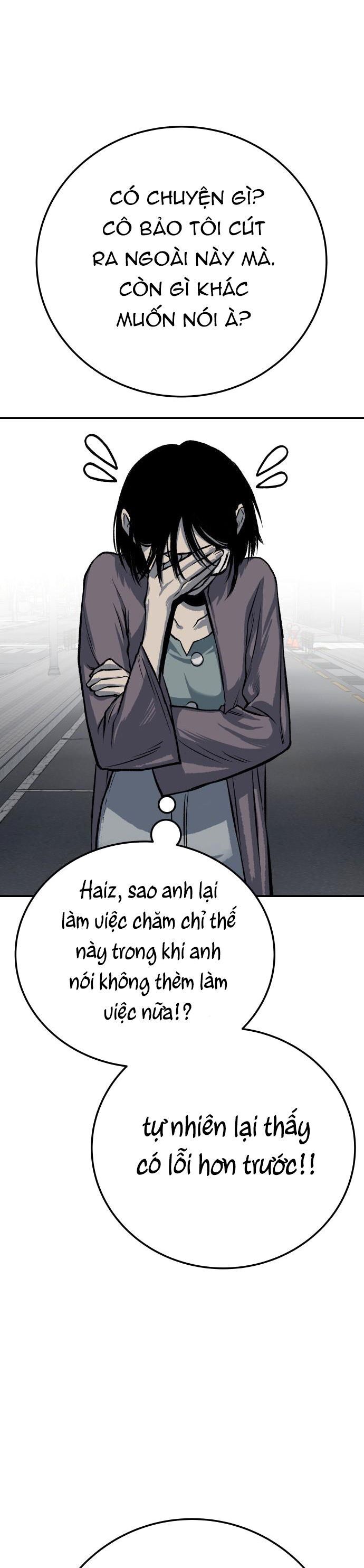 Người Thây Ma Chap 46 - Next Chap 47