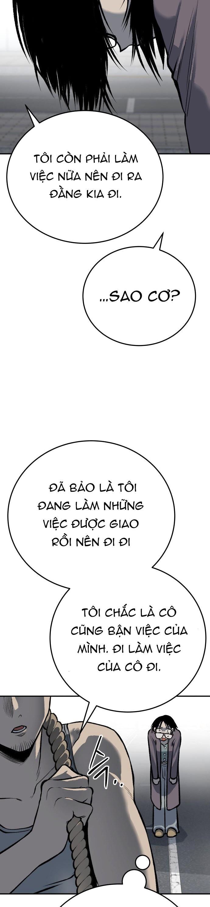 Người Thây Ma Chap 46 - Next Chap 47