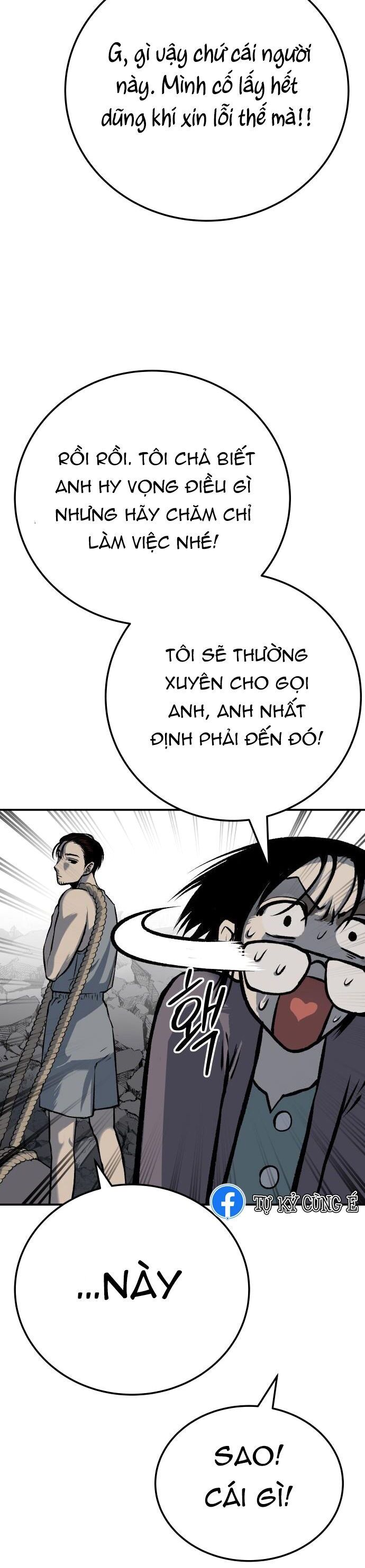 Người Thây Ma Chap 46 - Next Chap 47