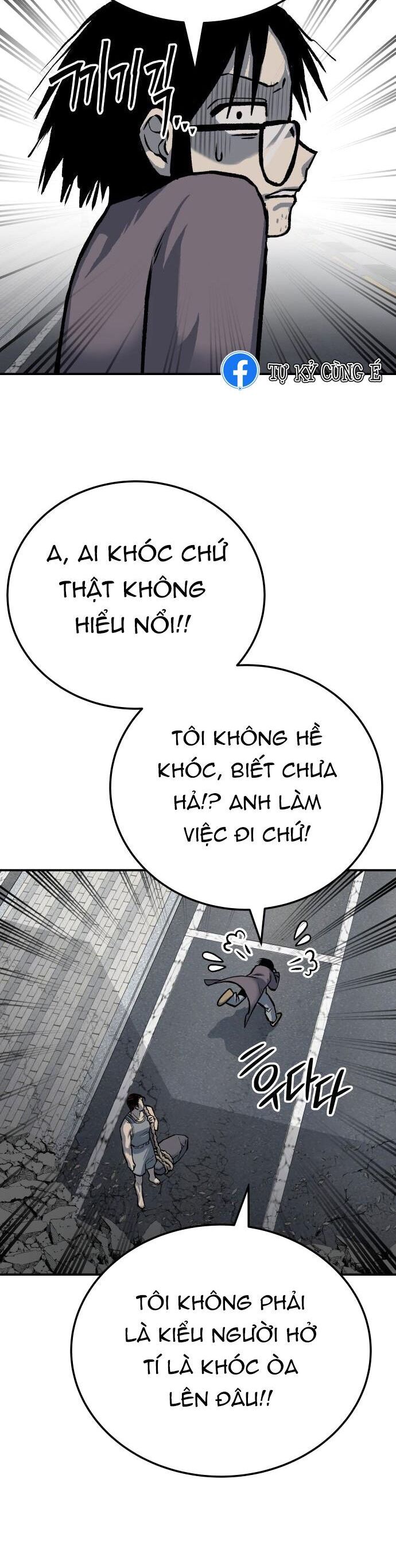Người Thây Ma Chap 46 - Next Chap 47