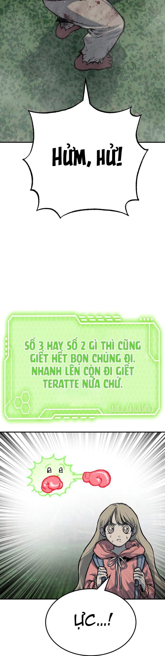 Người Thây Ma Chap 46 - Next Chap 47