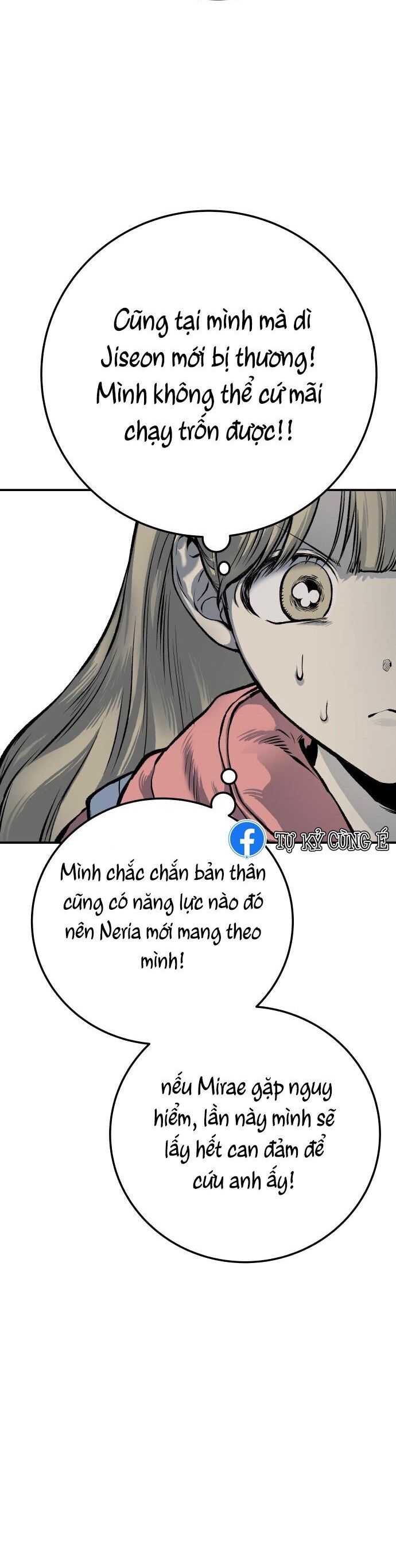 Người Thây Ma Chap 46 - Next Chap 47