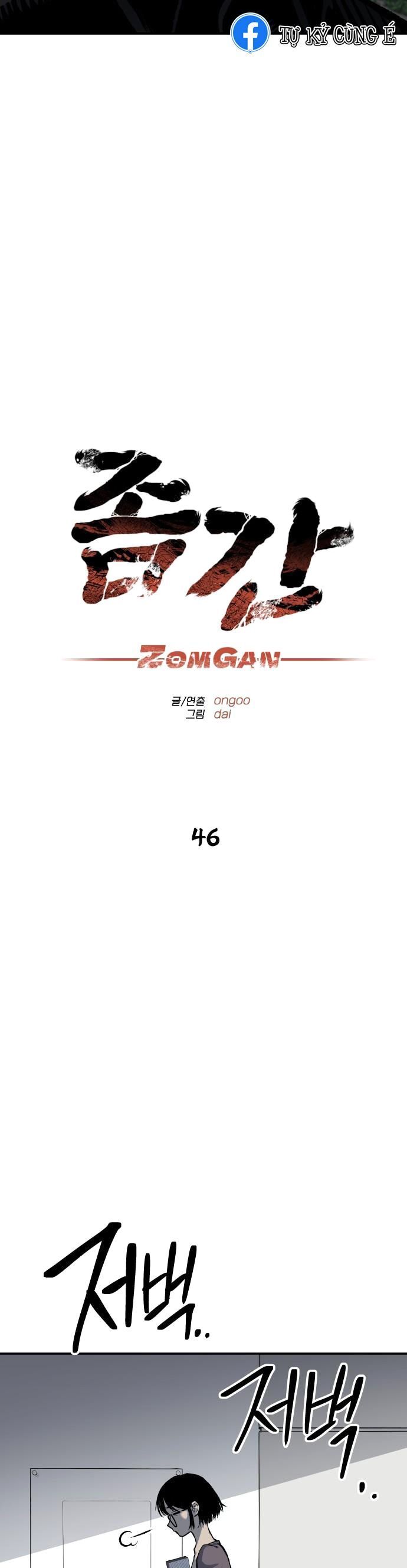 Người Thây Ma Chap 46 - Next Chap 47