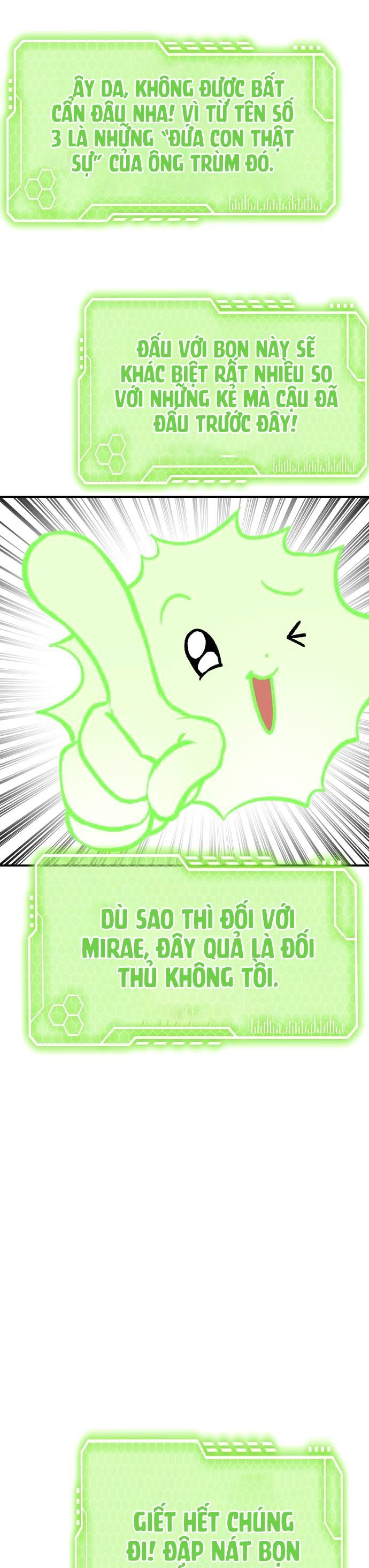 Người Thây Ma Chap 46 - Next Chap 47