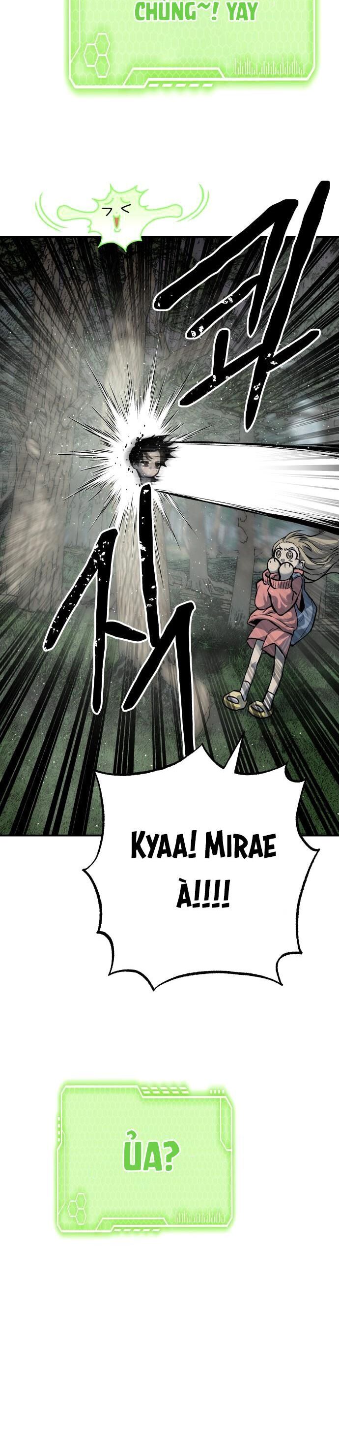 Người Thây Ma Chap 46 - Next Chap 47