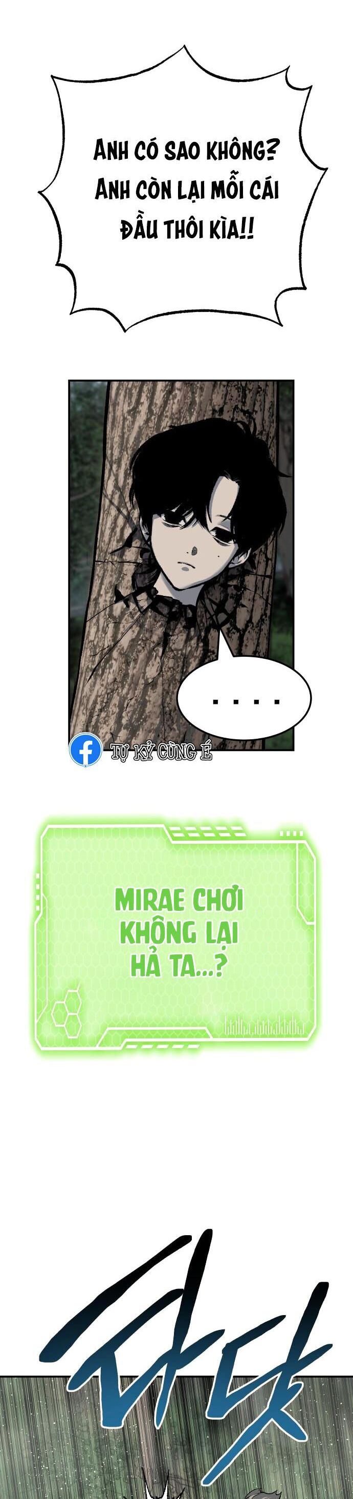Người Thây Ma Chap 46 - Next Chap 47