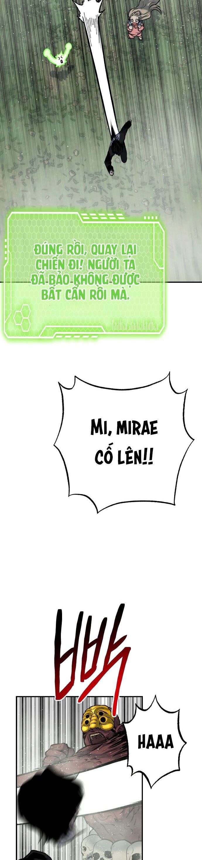 Người Thây Ma Chap 46 - Next Chap 47