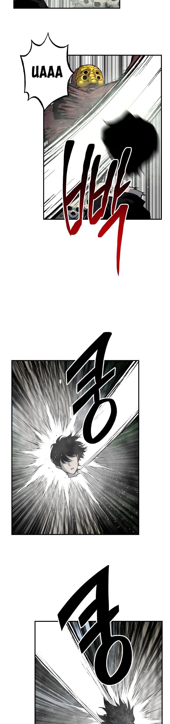 Người Thây Ma Chap 46 - Next Chap 47