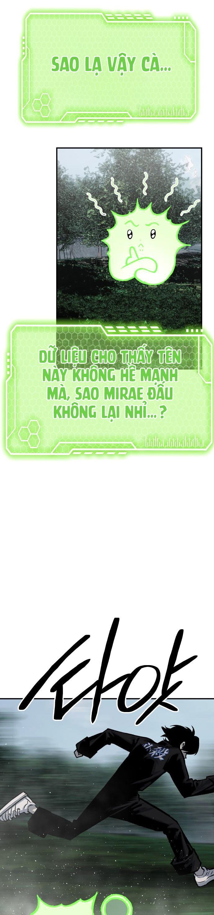 Người Thây Ma Chap 46 - Next Chap 47