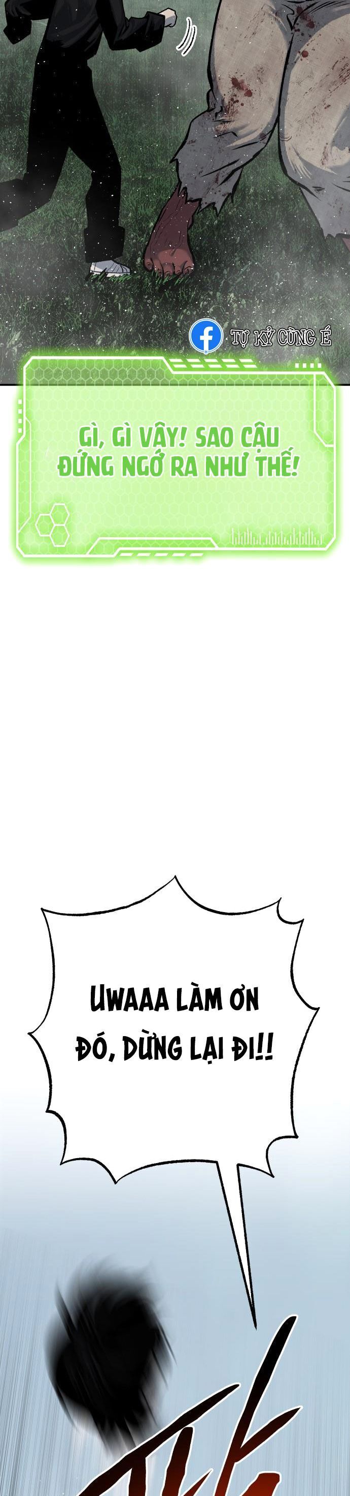 Người Thây Ma Chap 46 - Next Chap 47