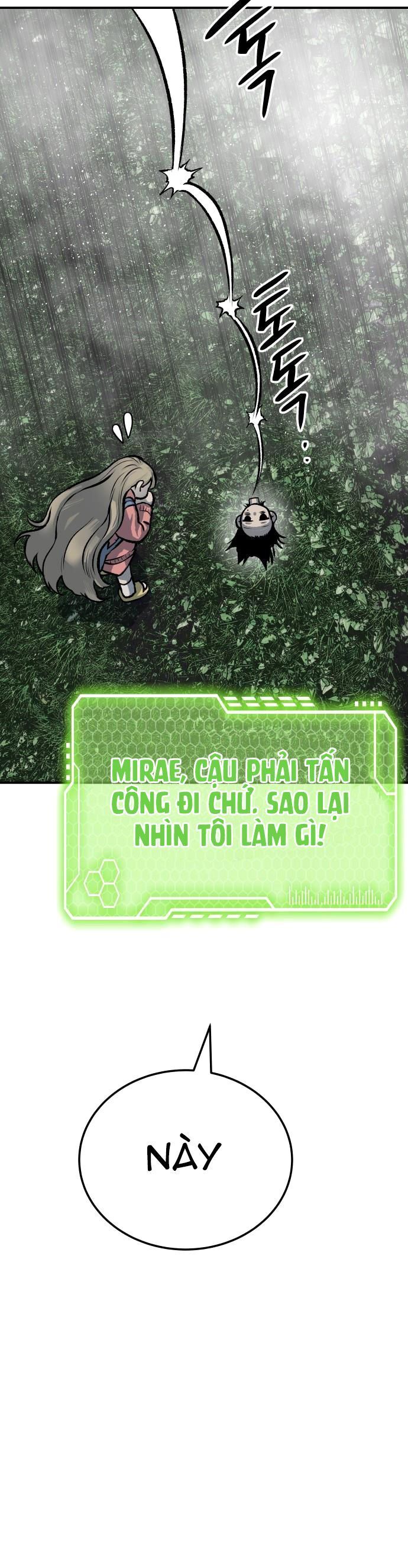 Người Thây Ma Chap 46 - Next Chap 47