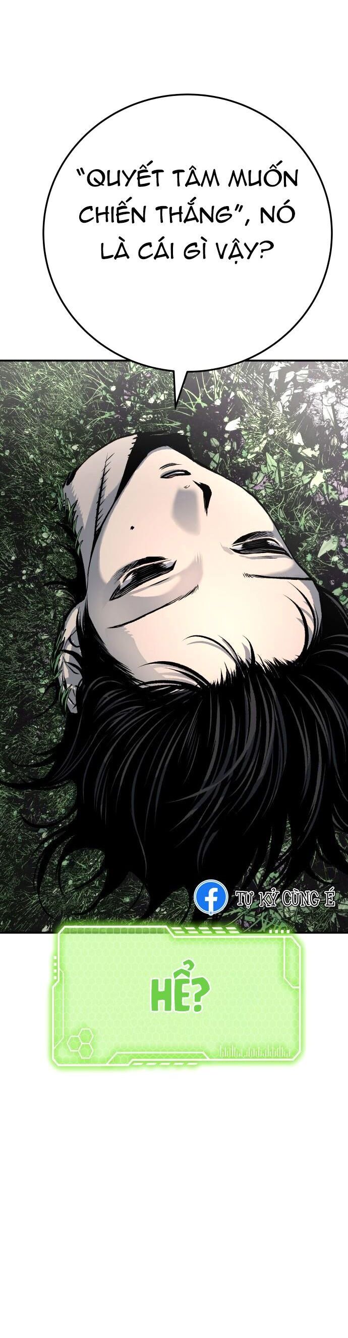 Người Thây Ma Chap 46 - Next Chap 47