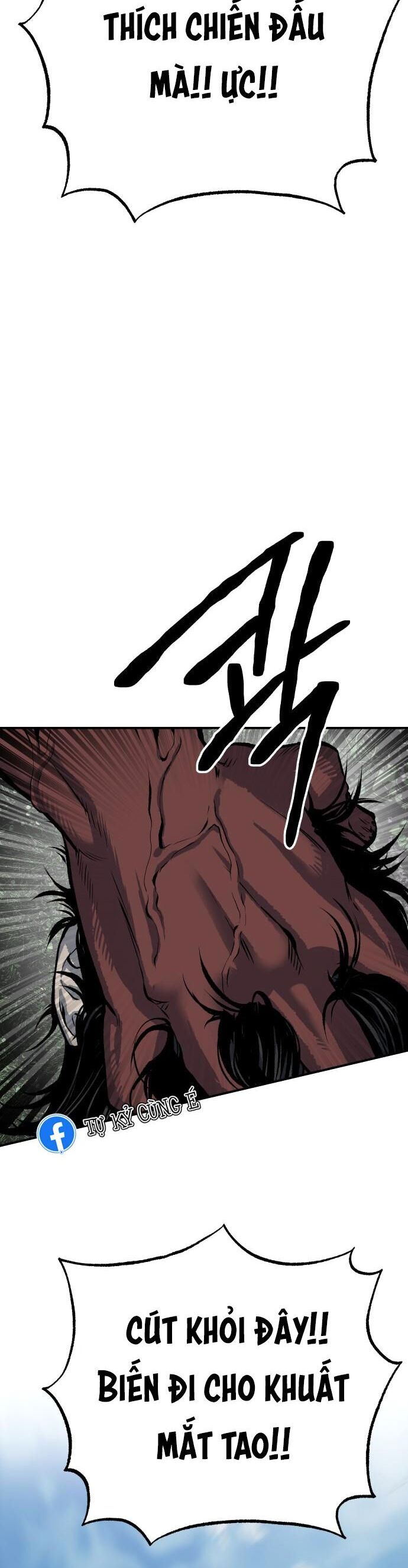 Người Thây Ma Chap 46 - Next Chap 47