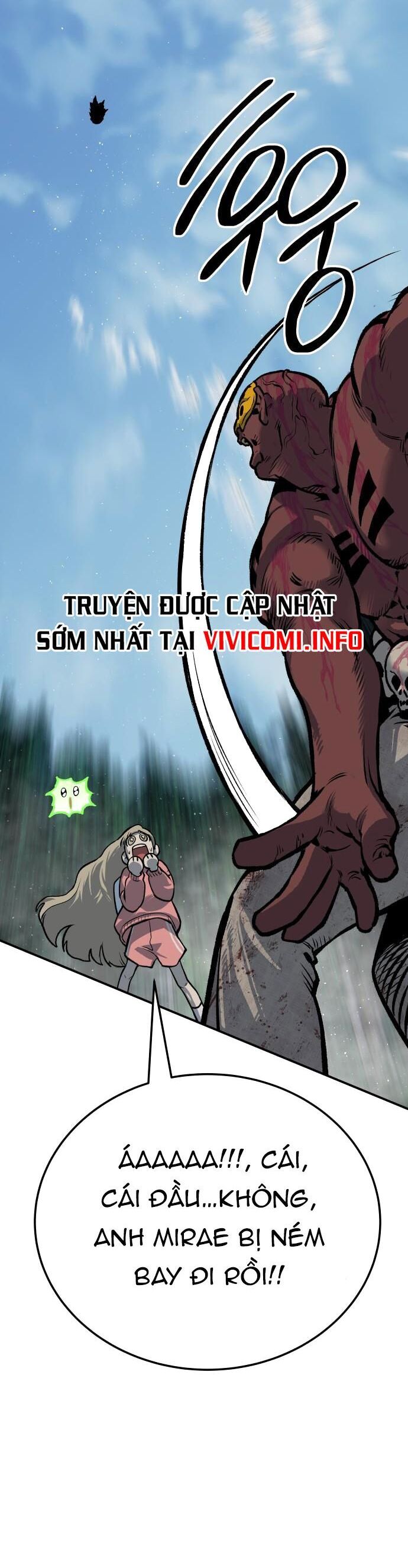 Người Thây Ma Chap 46 - Next Chap 47