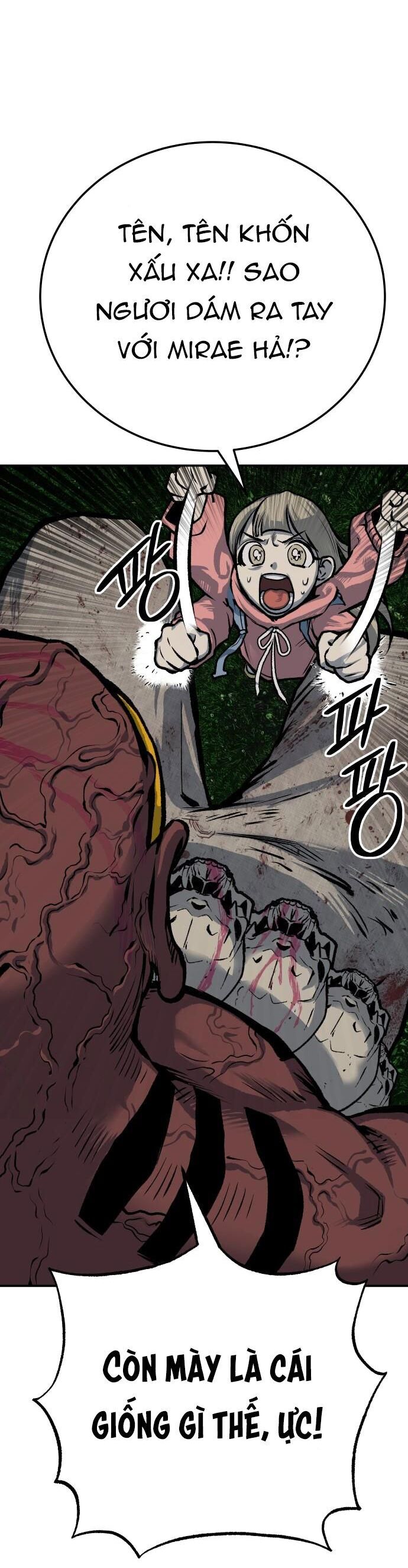 Người Thây Ma Chap 46 - Next Chap 47
