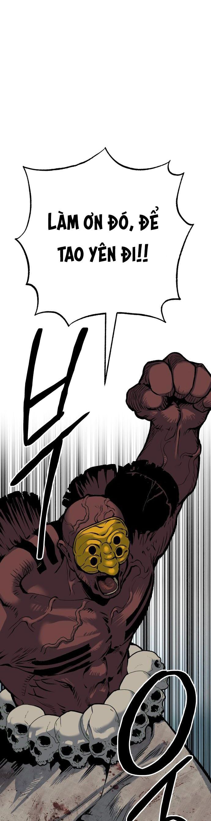 Người Thây Ma Chap 46 - Next Chap 47