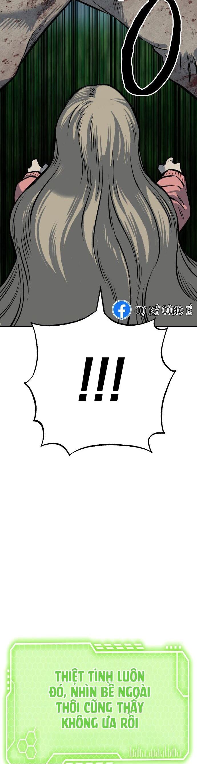 Người Thây Ma Chap 46 - Next Chap 47