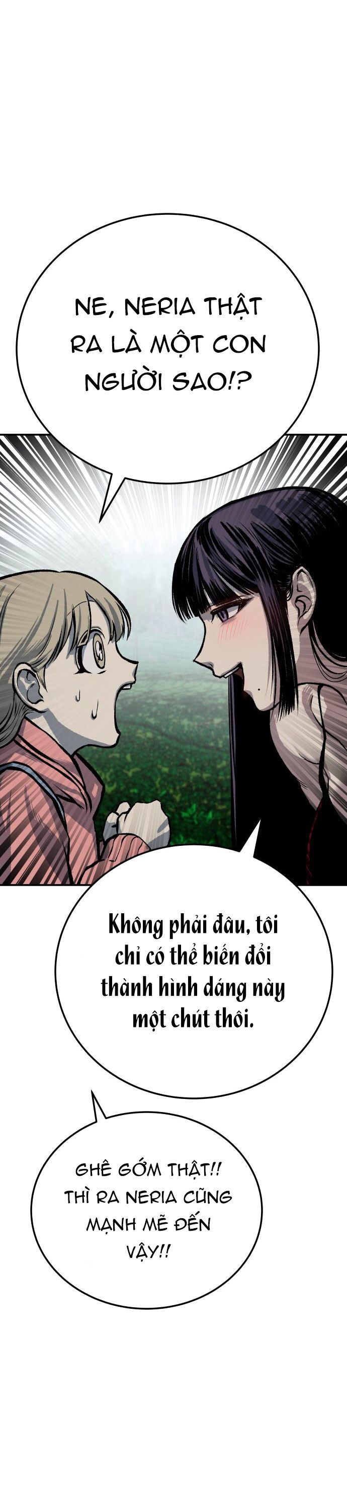 Người Thây Ma Chap 46 - Next Chap 47