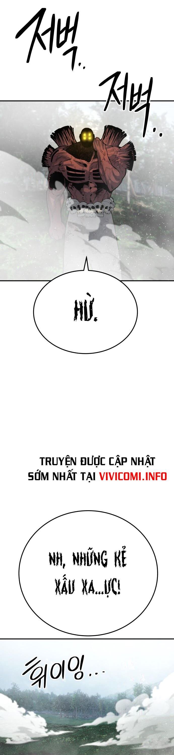 Người Thây Ma Chap 46 - Next Chap 47