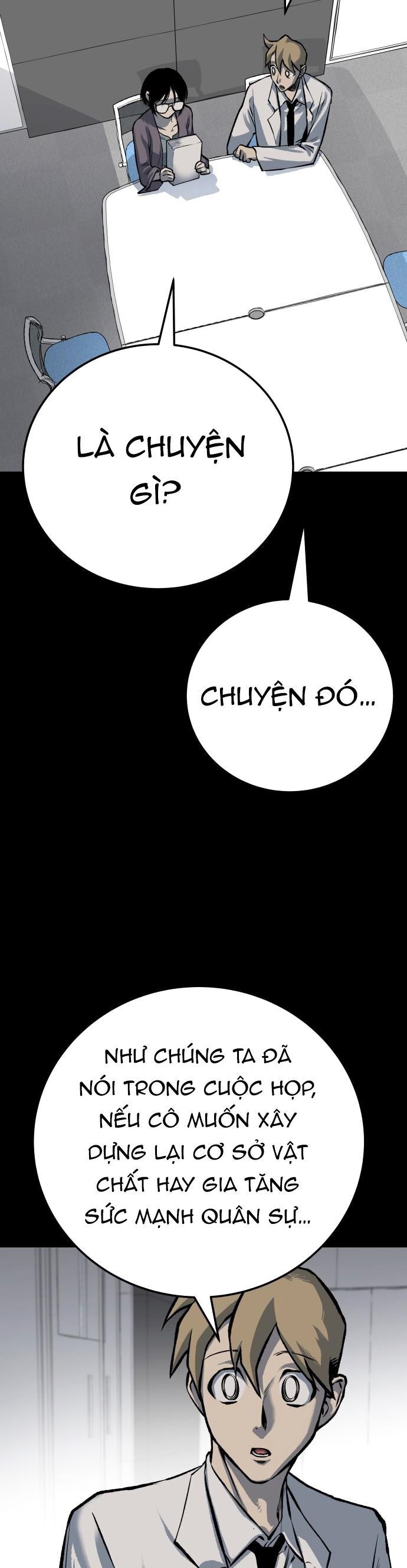 Người Thây Ma Chap 46 - Next Chap 47