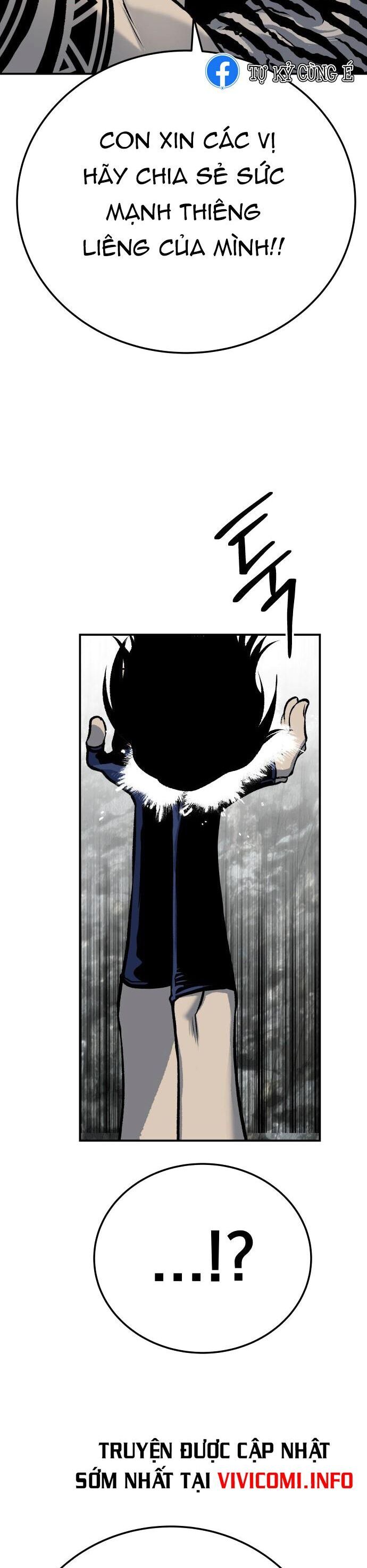 Người Thây Ma Chap 46 - Next Chap 47