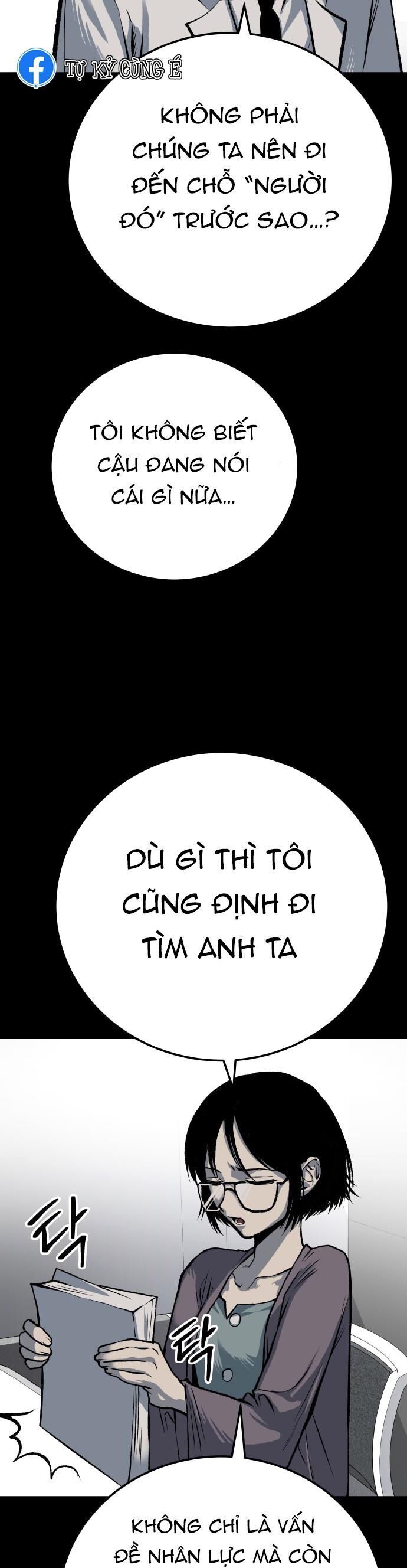 Người Thây Ma Chap 46 - Next Chap 47