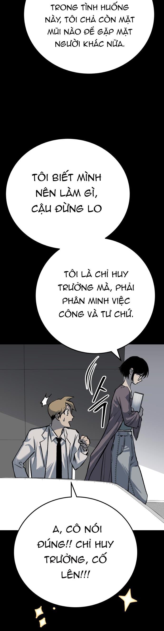 Người Thây Ma Chap 46 - Next Chap 47