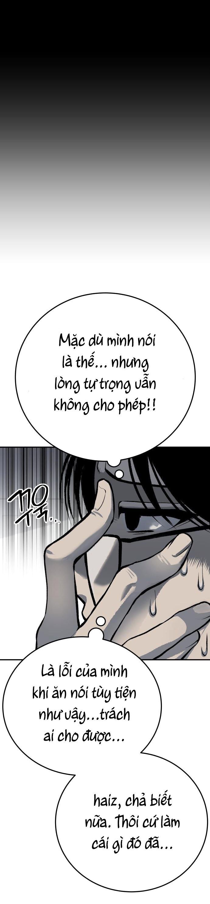 Người Thây Ma Chap 46 - Next Chap 47