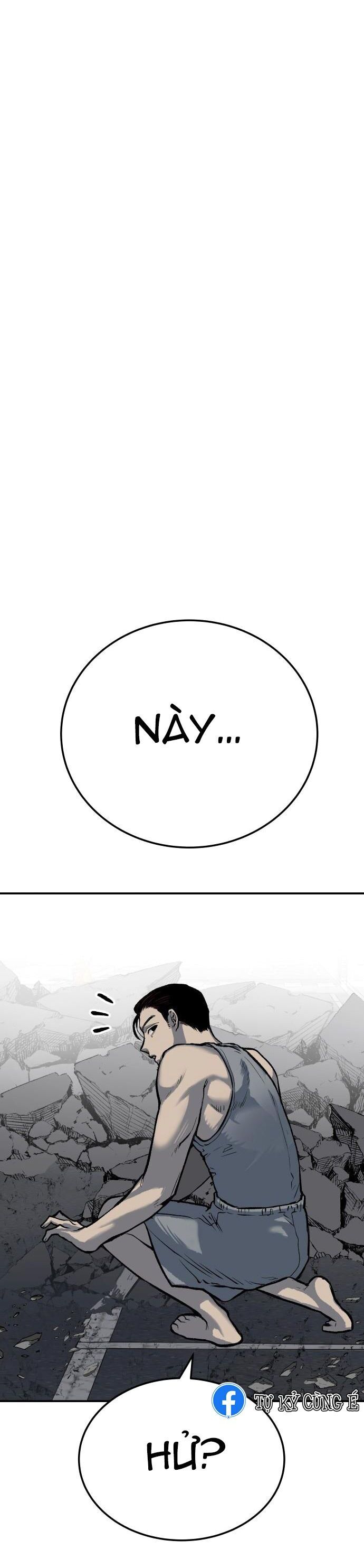 Người Thây Ma Chap 46 - Next Chap 47