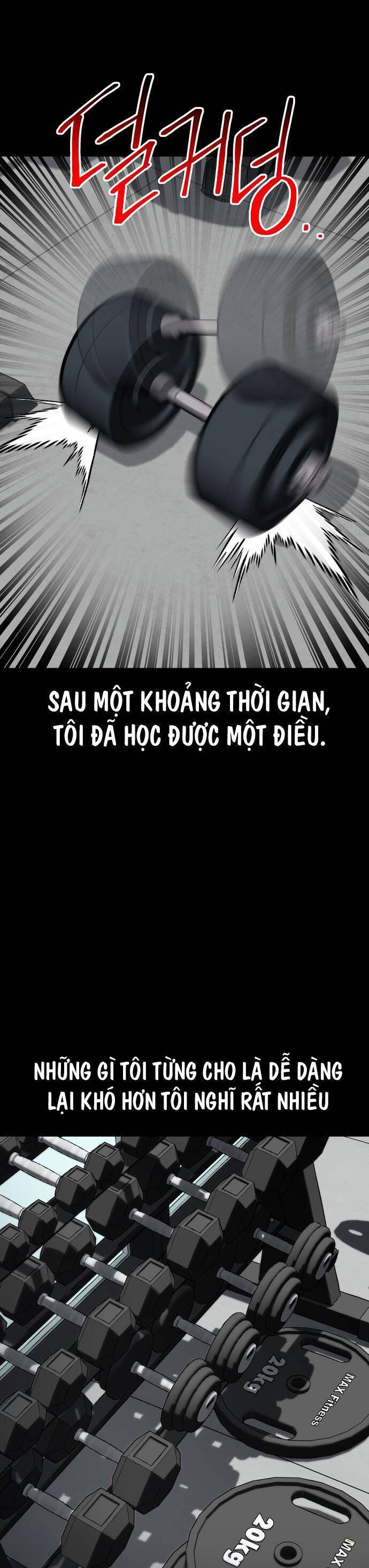 Người Thây Ma Chap 73 - Next Chap 74