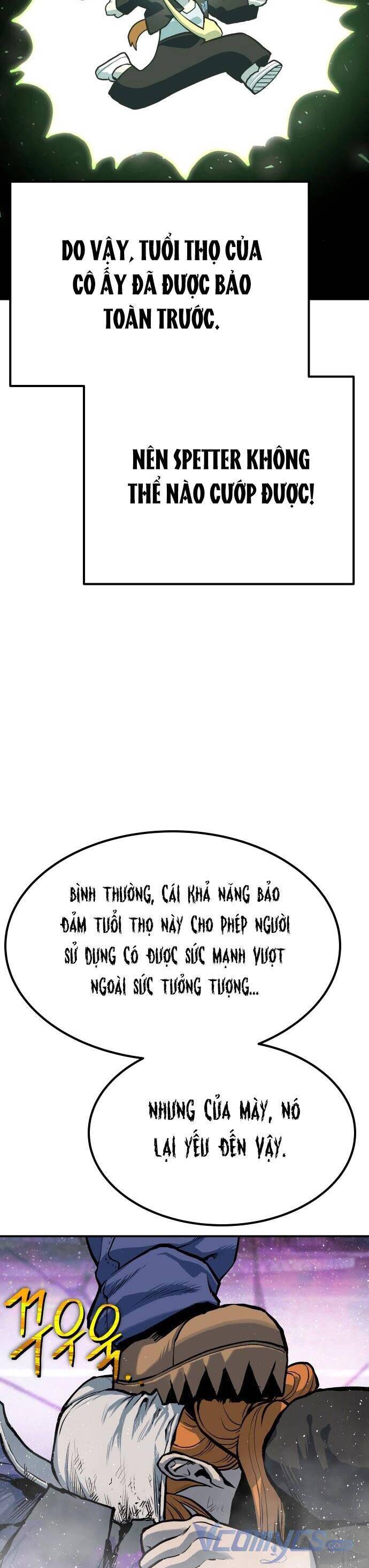 Người Thây Ma Chap 73 - Next Chap 74