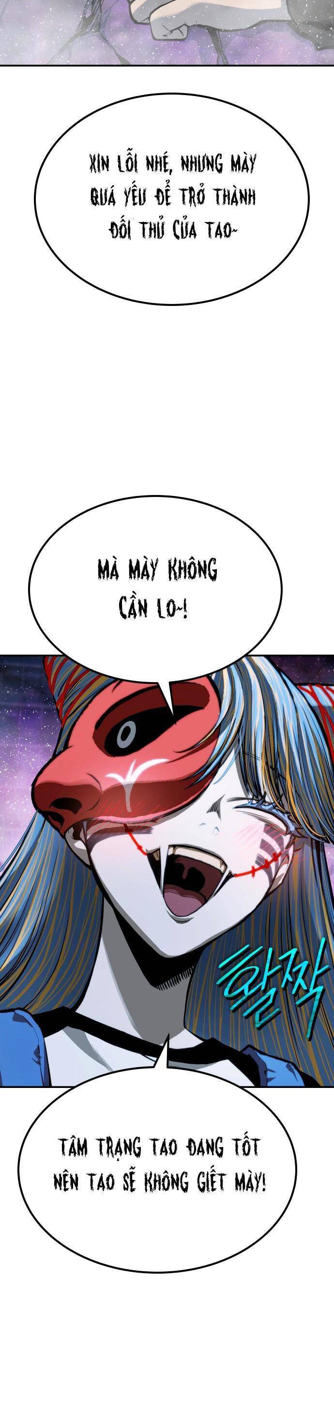 Người Thây Ma Chap 73 - Next Chap 74