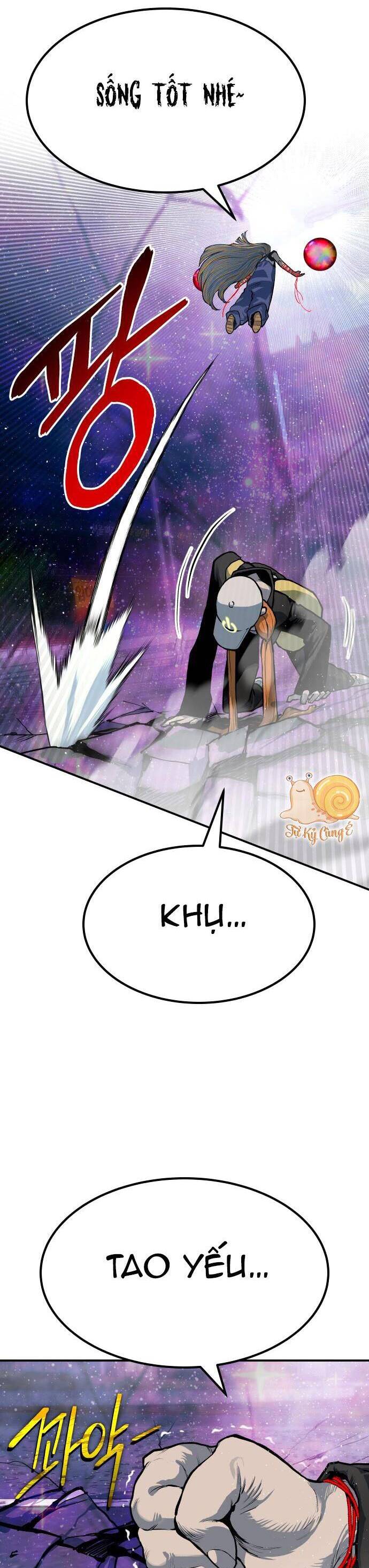 Người Thây Ma Chap 73 - Next Chap 74