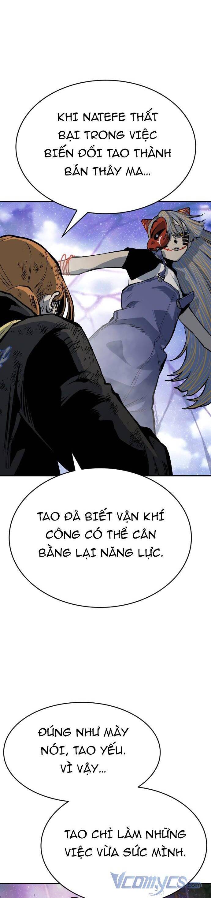 Người Thây Ma Chap 73 - Next Chap 74