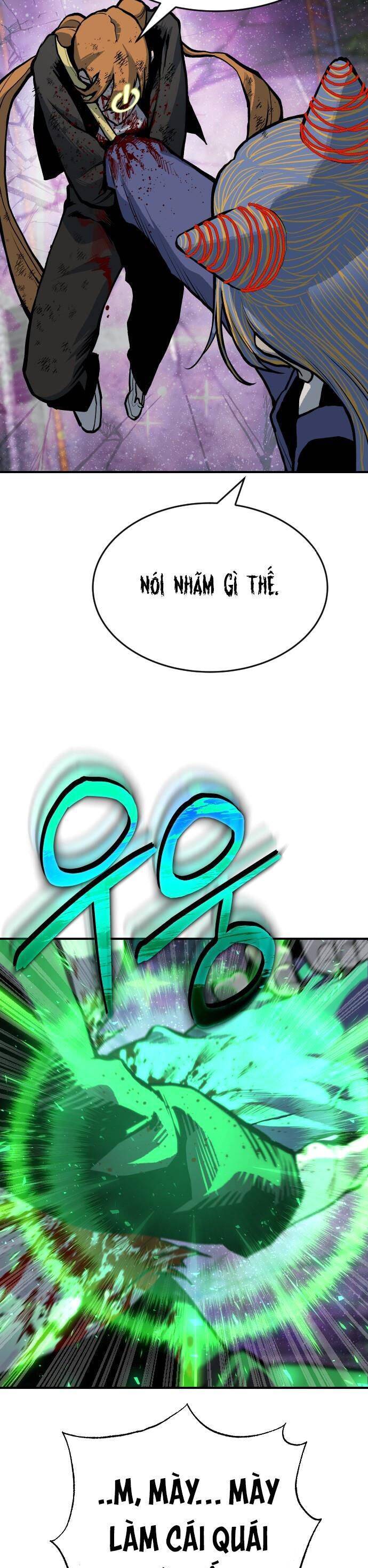 Người Thây Ma Chap 73 - Next Chap 74
