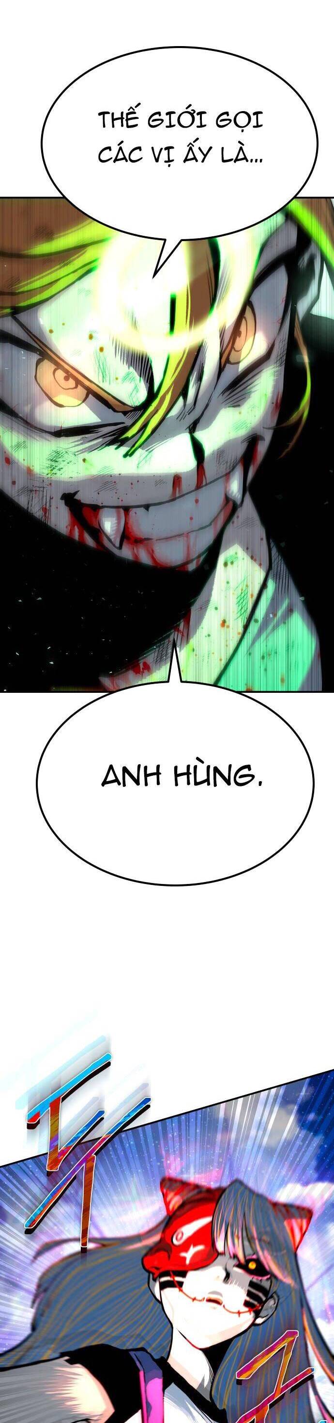 Người Thây Ma Chap 73 - Next Chap 74