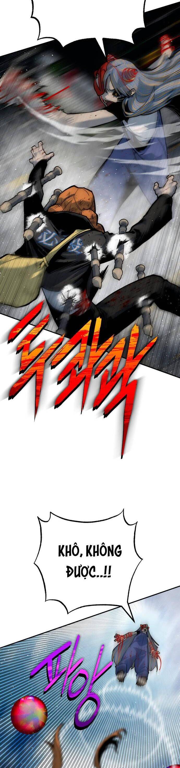 Người Thây Ma Chap 73 - Next Chap 74