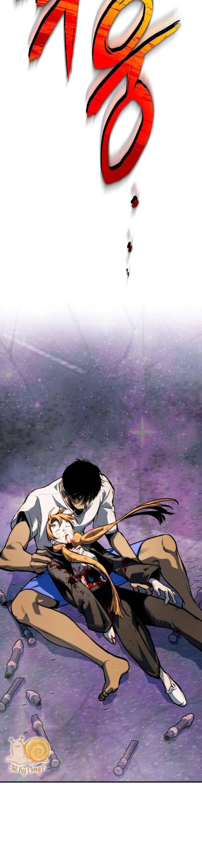Người Thây Ma Chap 73 - Next Chap 74