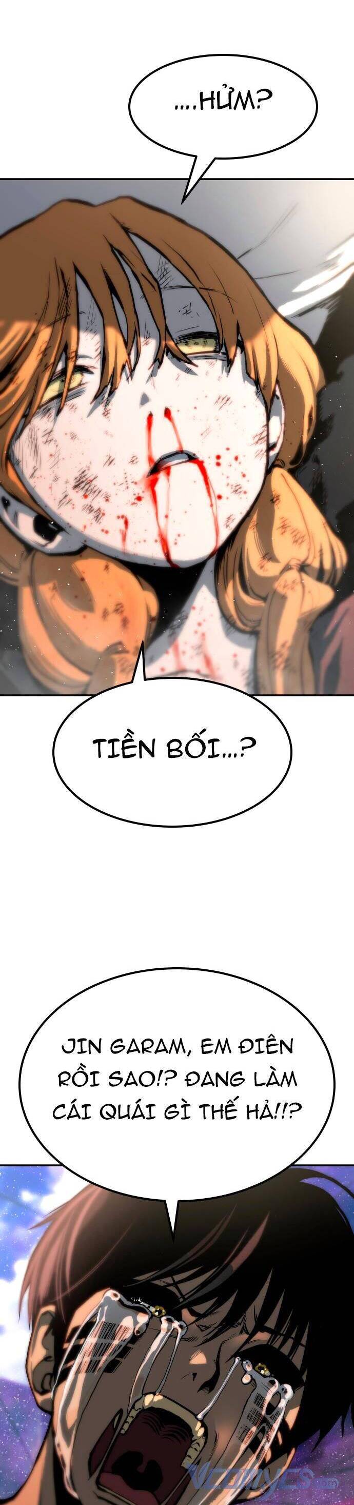 Người Thây Ma Chap 73 - Next Chap 74