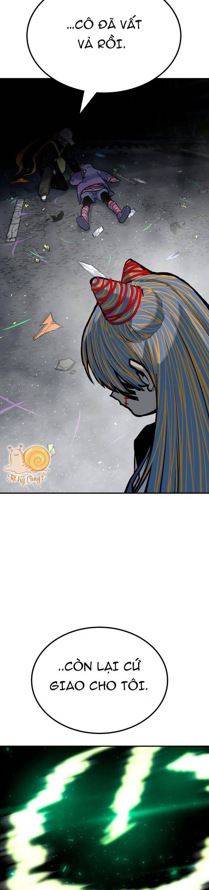 Người Thây Ma Chap 73 - Next Chap 74