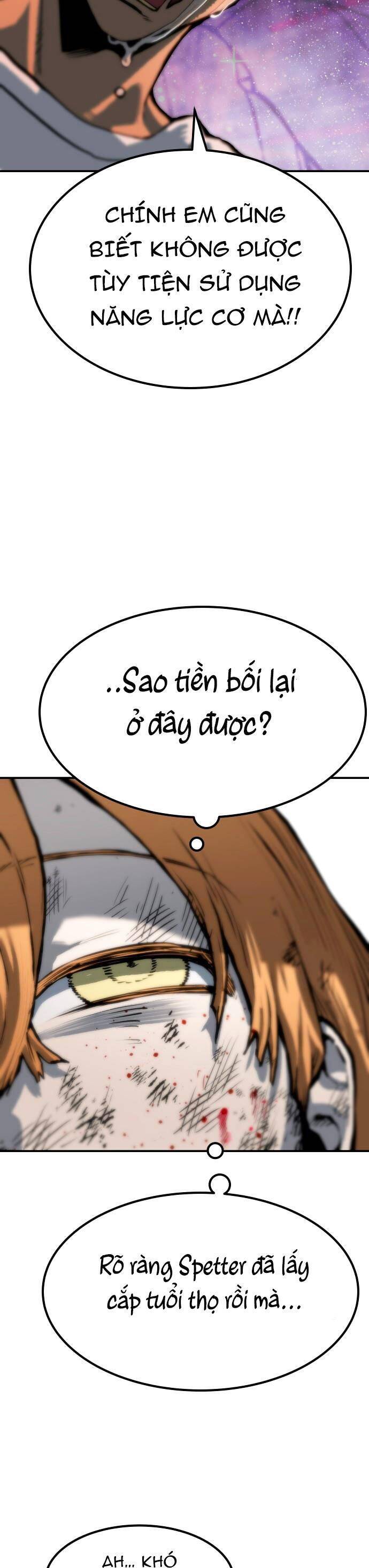 Người Thây Ma Chap 73 - Next Chap 74