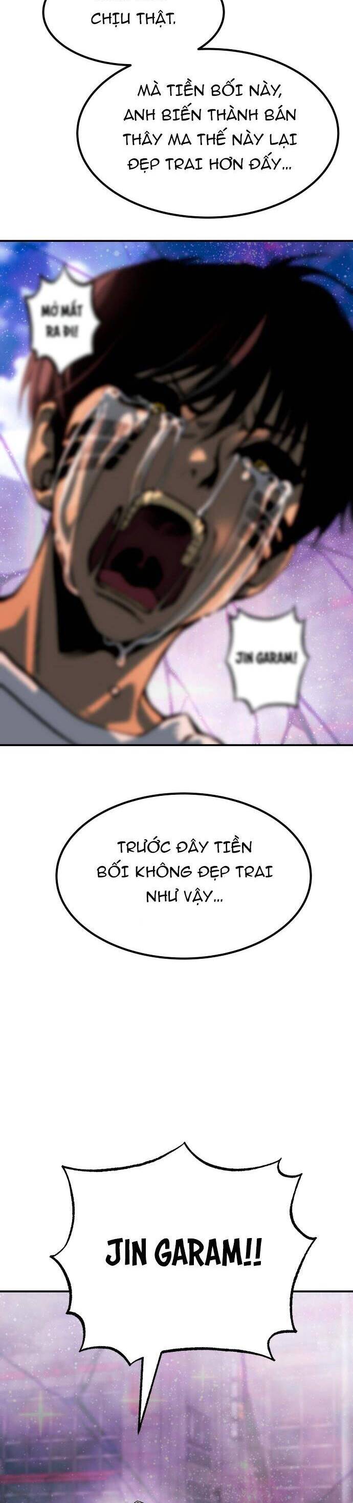 Người Thây Ma Chap 73 - Next Chap 74