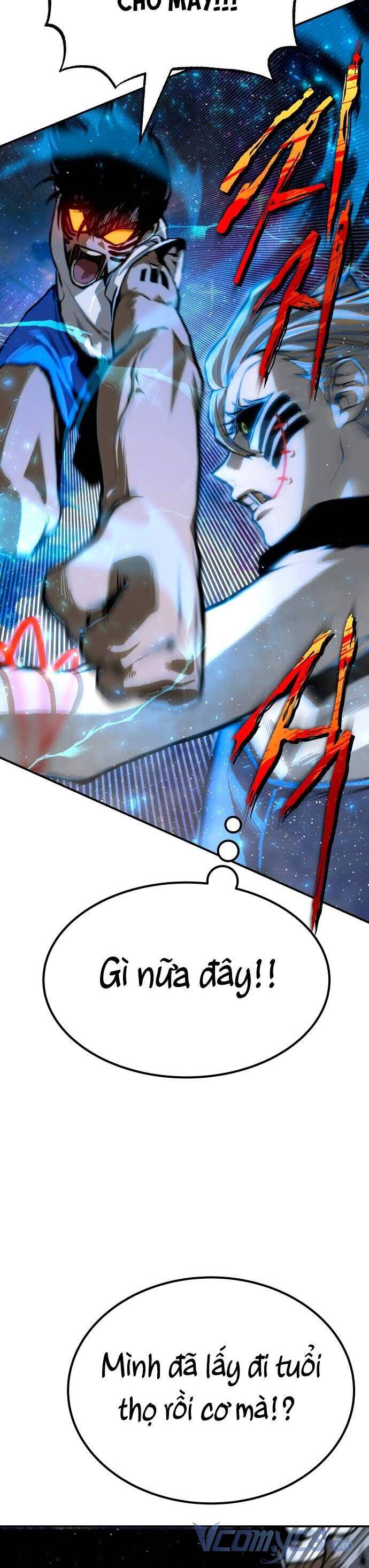 Người Thây Ma Chap 73 - Next Chap 74