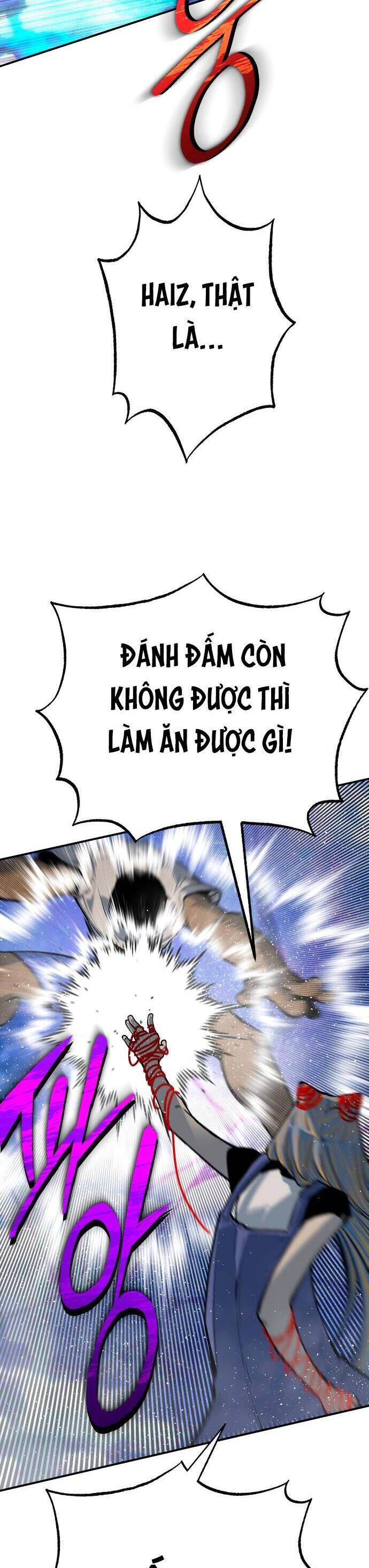 Người Thây Ma Chap 73 - Next Chap 74